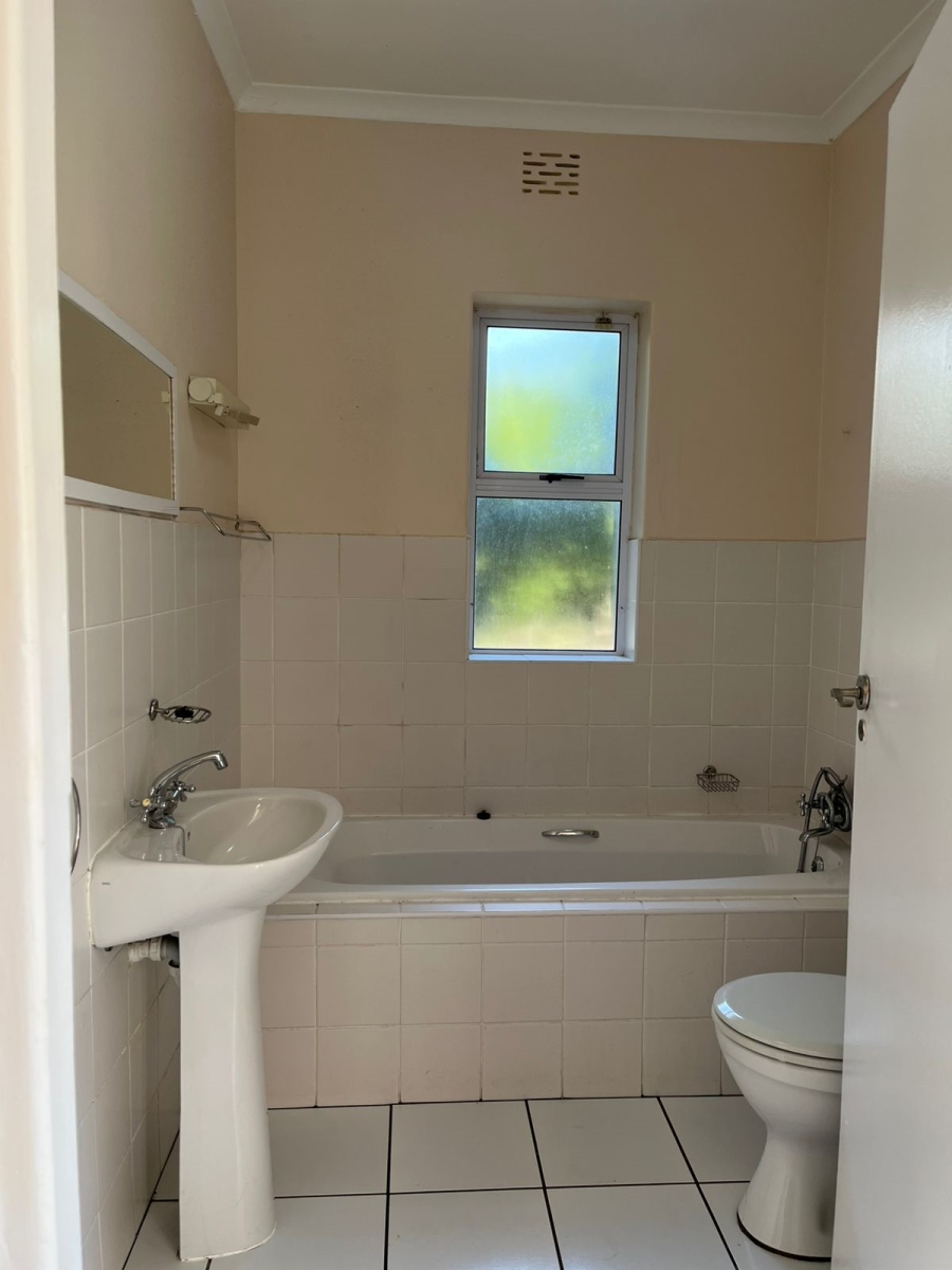 To Let 3 Bedroom Property for Rent in Audas Estate Western Cape